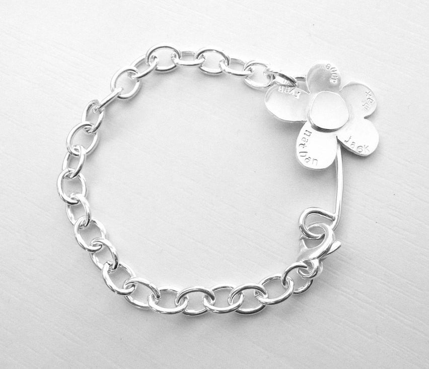 Necklaces & Bracelets